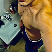 MrEx89 - mężczyzna, 19 lat, Olsztyn