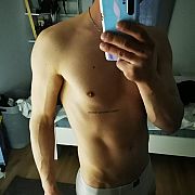 Kroon - mężczyzna, 32 lat, Warszawa