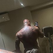 Tren69 - man, 35 years, Darmstadt