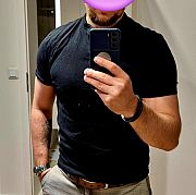 YourDesire07 - muž, 33 let, Łódź