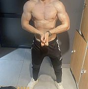 Ebexebe - чоловік, 28 років, Wrocław