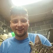 Miko381 - mężczyzna, 29 lat, Radom