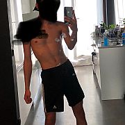 Skinnyhung - mężczyzna, 26 lat, Gorzów Wielkopolski