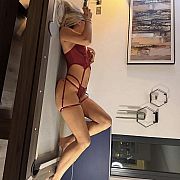 Marceeelinka - kobieta, 25 lat, Jasło