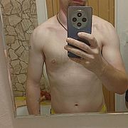 Golas91 - muž, 34 let, Szczecin