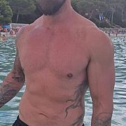 KamykBDG - mężczyzna, 37 lat, Bydgoszcz