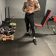 Eltavieso - mężczyzna, 32 lat, Warszawa