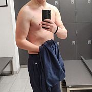 Toyboy123 - mężczyzna, 35 lat, Warszawa