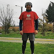 ROMI1977 - мужчина, 48 лет, Kraśnik