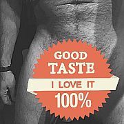 LubieCipki23 - man, 37 years, Gdańsk