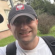 Szymi2115P - mężczyzna, 26 lat, Warszawa