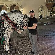 Szymi2115P - mężczyzna, 26 lat, Warszawa