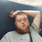 Mareckiidss - mężczyzna, 22 lat, Rotterdam