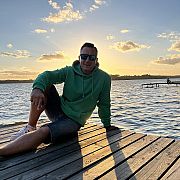 Rafffffal - mężczyzna, 36 lat, Warszawa