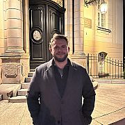 KochankiWdostawie - mężczyzna, 30 lat, Warszawa