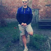 Dommnika - пара (мужчина 30 лет, женщина 29 лет), Rybnik