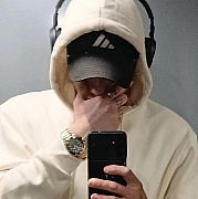 Fwbpv - muž, 20 let, Warszawa