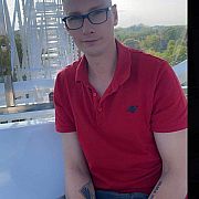 Fajniutki14 - man, 35 years, Köthen (Anhalt)