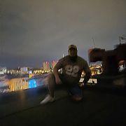 Pawel1306 - muž, 37 let, Amsterdam