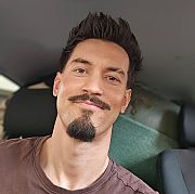 Maks91ZS - mężczyzna, 35 lat, Szczecin