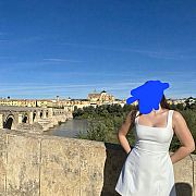 Wearecouple - couple (man 27 years, woman 23 years), Kraków