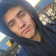 Szymonekkk - mann, 24 Jahre, Kołobrzeg