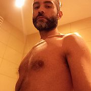 Mateohairy - мужчина, 33 лет, Poznań