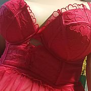 PrettyWoman - para (kobieta 40 lat, mężczyzna 44 lat), Gorlice