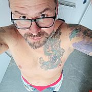 Borlox - muž, 46 let, Częstochowa