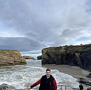 AxelTray - мужчина, 30 лет, Poznań