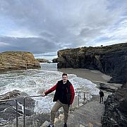 AxelTray - mann, 30 Jahre, Poznań