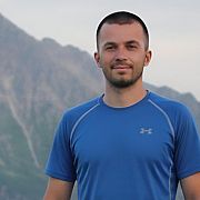 Fxrklpn7 - man, 31 years, Mielec