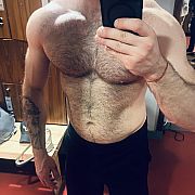 Proteinmuscle - mężczyzna, 35 lat, Szczecin