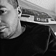 DanielMis35 - man, 35 years, Brzesko