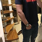 Qeer154 - чоловік, 28 років, Szczecin