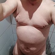 GLEBOKIIMOKRYORAL - mężczyzna, 45 lat, Poznań