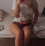 Invicibleee17 - женщина, 21 лет, Warszawa