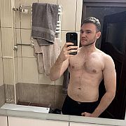 Chetnynazabawe95 - чоловік, 29 років, Gdańsk