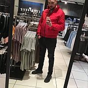 Pollew69 - mężczyzna, 34 lat, Warszawa