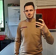 Kacper367 - muž, 24 let, Góra Kalwaria