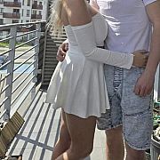 ApetizeWife - pár (žena 33 let, muž 35 let), Rumia