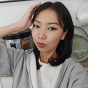 Alina0 - kobieta, 18 lat, Бишкек