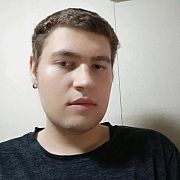 Dmytro20 - man, 20 years, Poznań