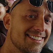 Scorpion80 - мужчина, 45 лет, Poznań