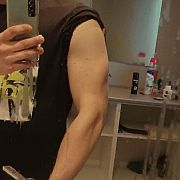 Scrpn - mężczyzna, 25 lat, Eindhoven