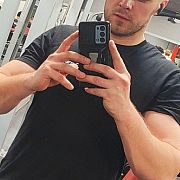 DejvvX - mężczyzna, 31 lat, Inowrocław