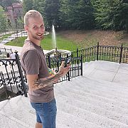 Niezaspokojony1994 - чоловік, 31 років, Oława