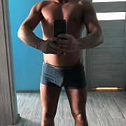 Canodayer - mężczyzna, 39 lat, Bydgoszcz