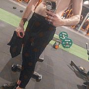 Stepson18cmmmm - muž, 26 let, Eindhoven