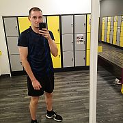 Andrzej19899 - muž, 36 let, Poznań